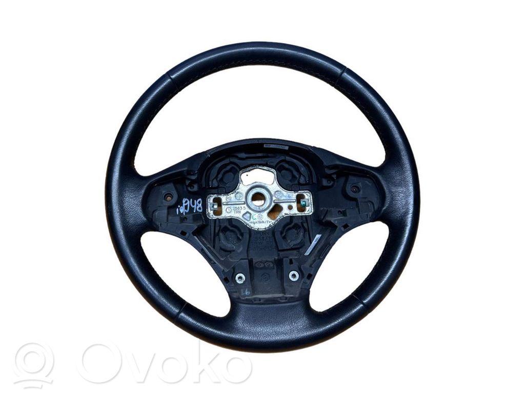 BMW 3 F30 F35 F31 Kierownica 