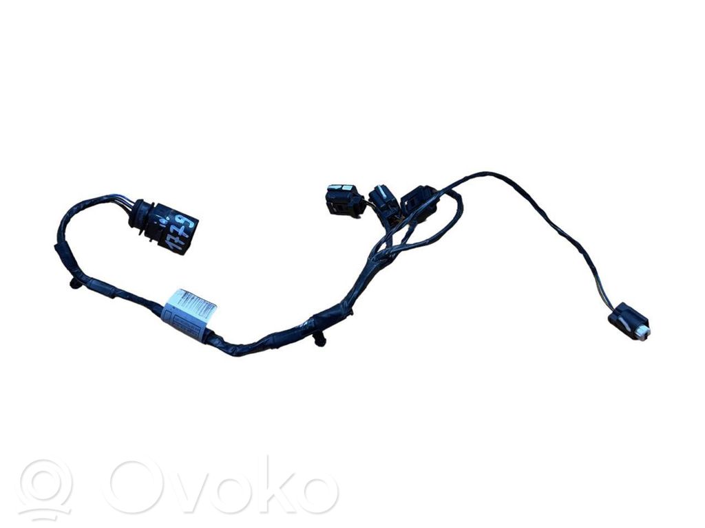 BMW X5 E70 Other wiring loom 