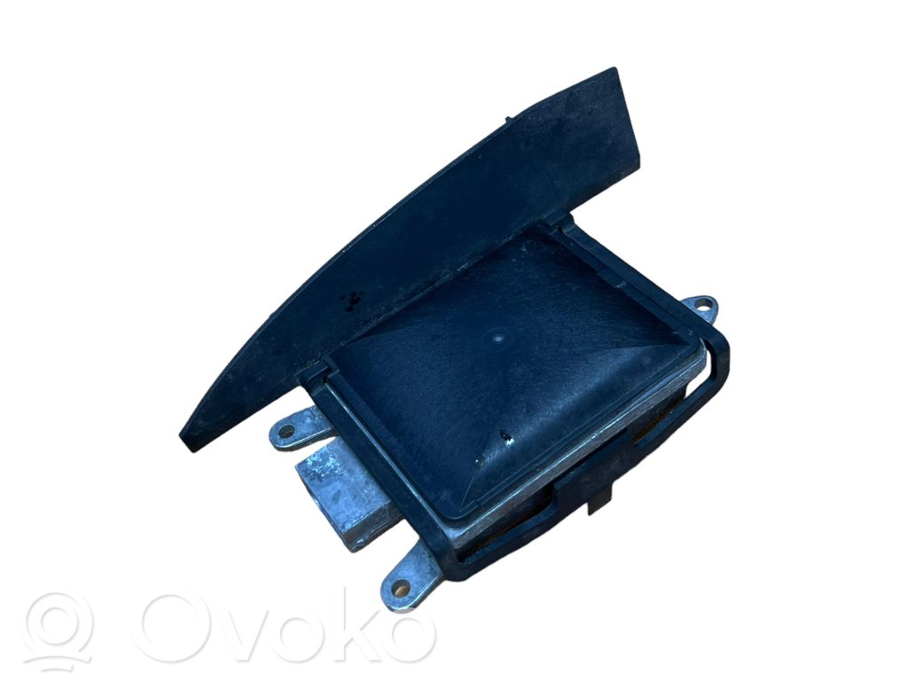 BMW 3 F30 F35 F31 Radarsensor Totwinkel Spurwechsel 
