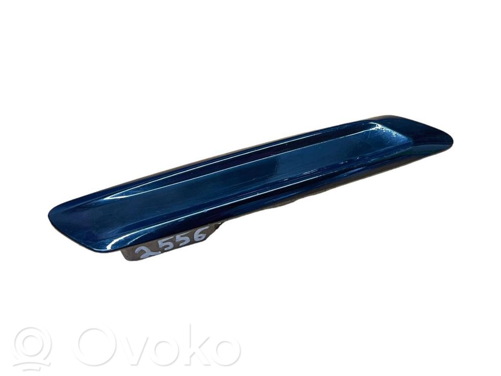 BMW 5 F10 F11 Listwa / Nakładka na błotnik przedni 