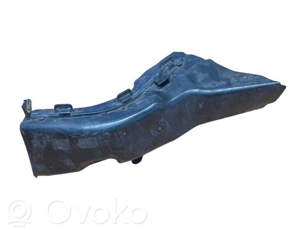 BMW 3 F30 F35 F31 Część rury dolotu powietrza 