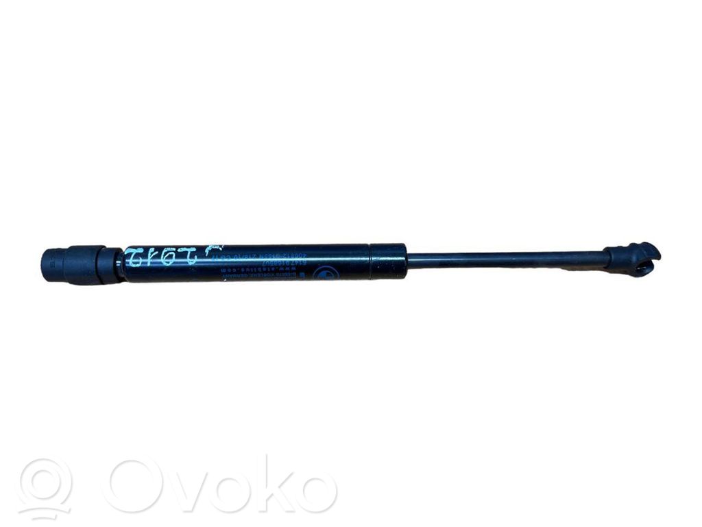 BMW 5 F10 F11 Amortyzator klapy tylnej bagażnika 