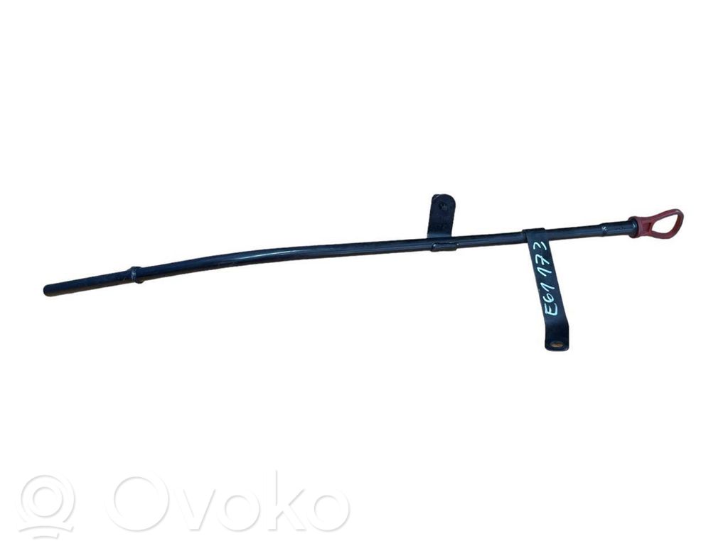 BMW 5 E60 E61 Oil level dip stick 