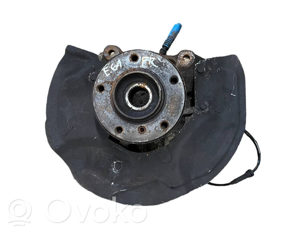 Front wheel hub   31216768316,6768316,551024885,61126908705,6908705