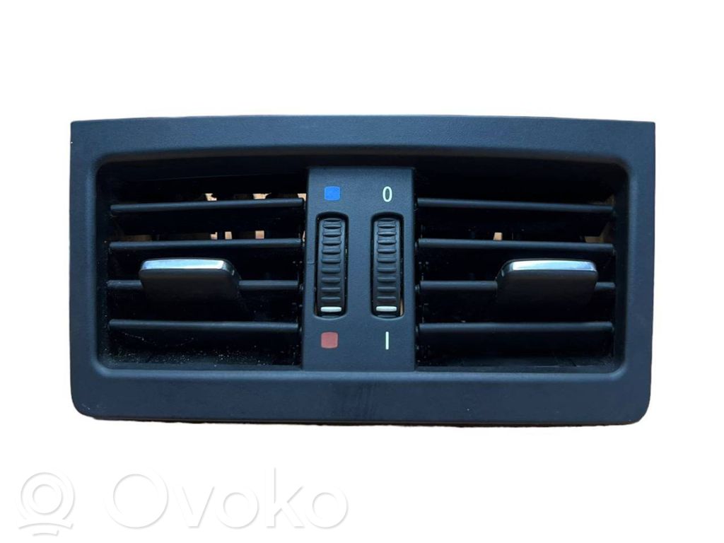 BMW 3 E90 E91 Rejilla de ventilación trasera 