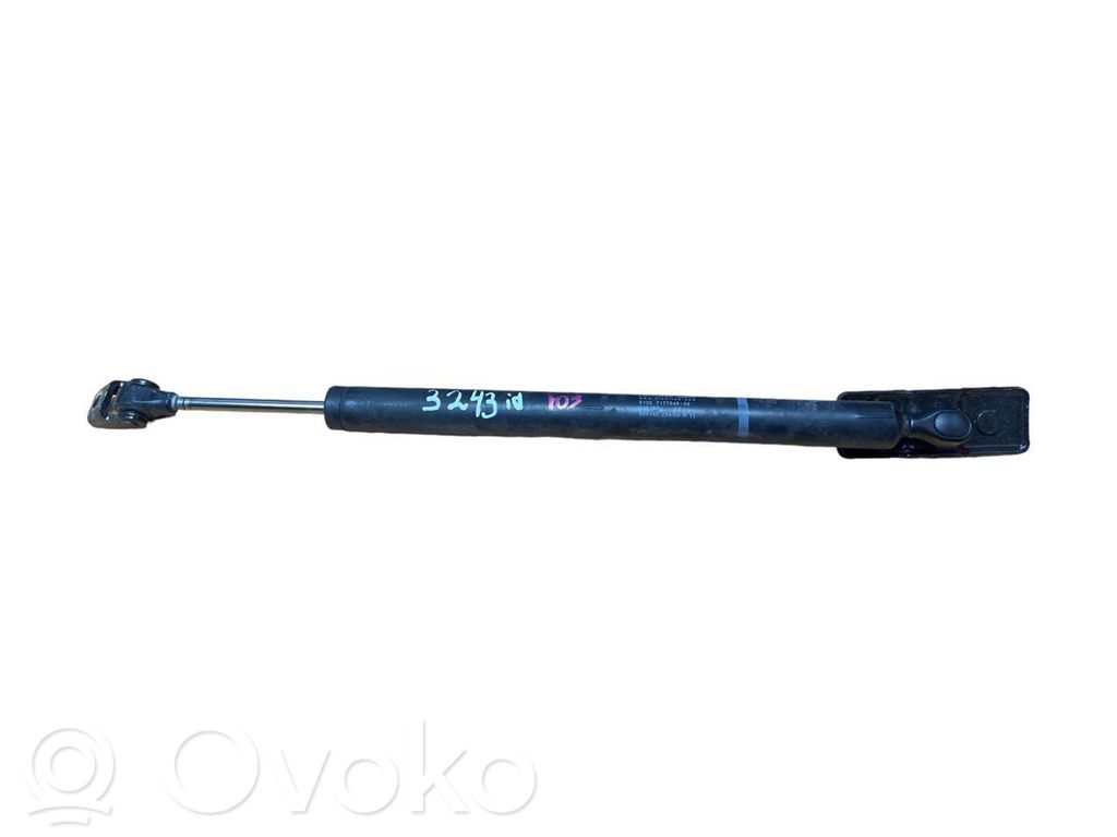 BMW 7 F01 F02 F03 F04 Ogranicznik drzwi tylnych 