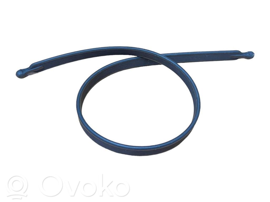BMW 3 E46 Other trunk/boot trim element 