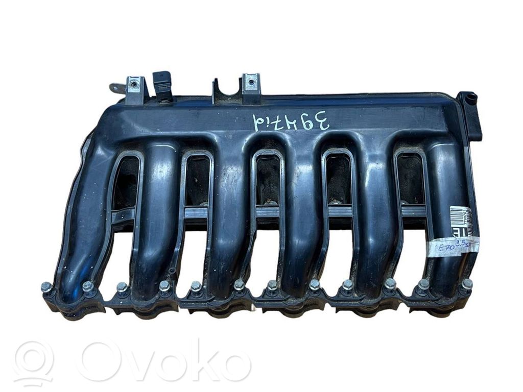 Intake manifold   7790701,7790700,7792260