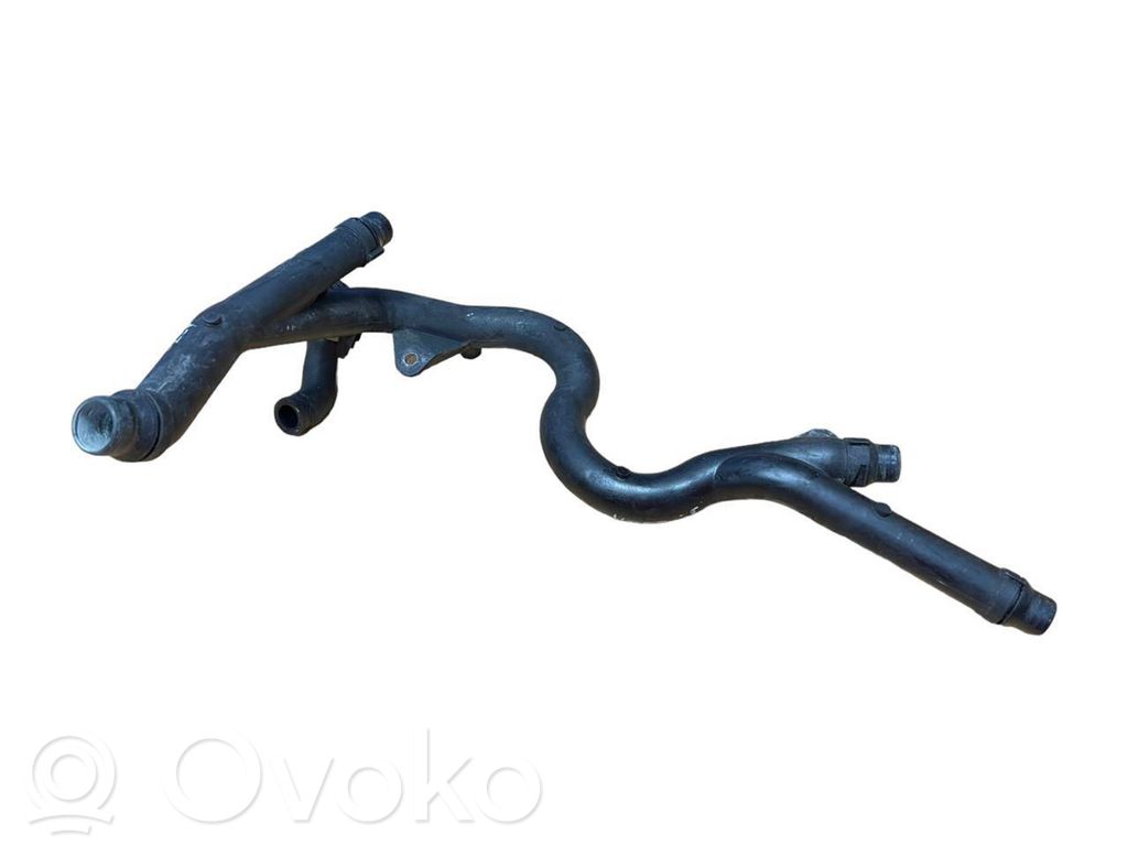 Engine coolant pipe/hose   11537780001,7780001