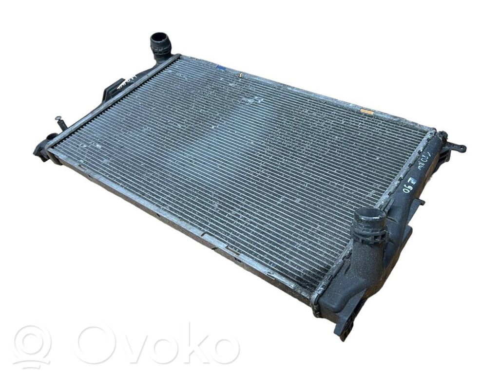 Coolant radiator   17117794488,7794488,781027001,2611749,3070190,3122363,31442012,3277656