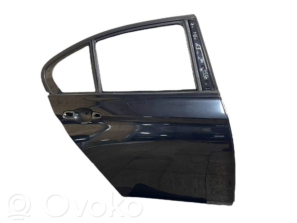 BMW 3 F30 F35 F31 Rear door 