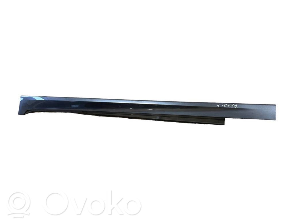 BMW 5 F10 F11 Próg 
