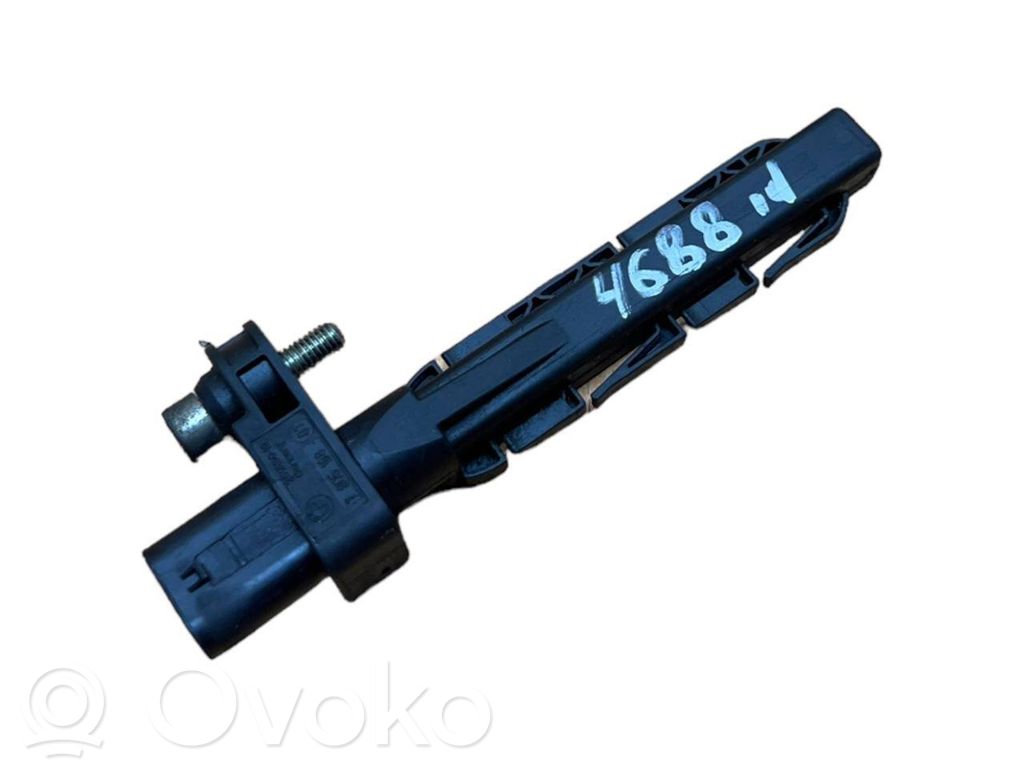 BMW 3 F30 F35 F31 Crankshaft speed sensor 