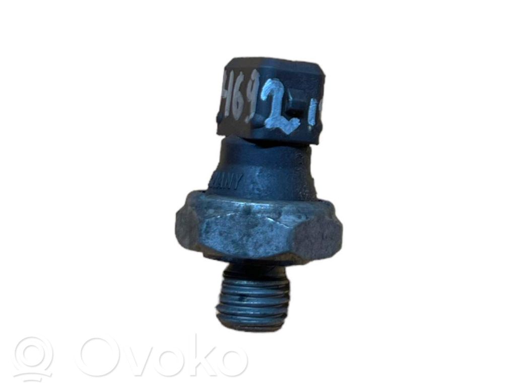 Oil pressure sensor   7568480