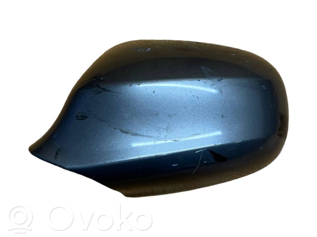 BMW 3 E90 E91 Plastic wing mirror trim cover 