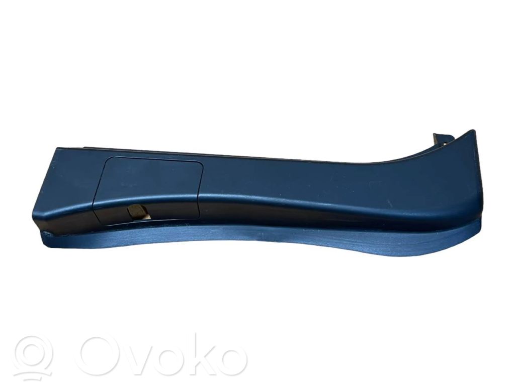 BMW X5 E70 (D) pillar trim (bottom) 