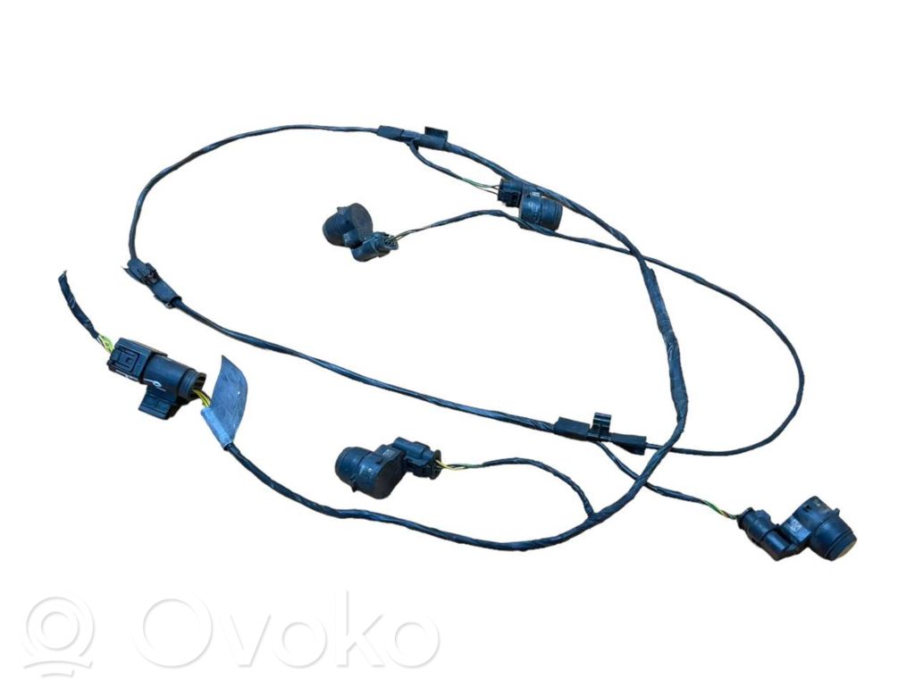 Parking sensor (PDC) wiring loom   9128602,6935597,0263003292