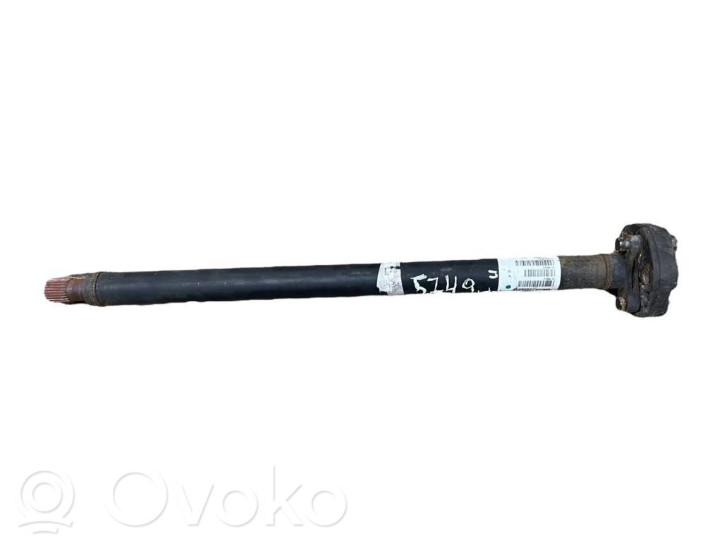 Front prop shaft   7556019,7503159,15893410,5174100006,SP057981618
