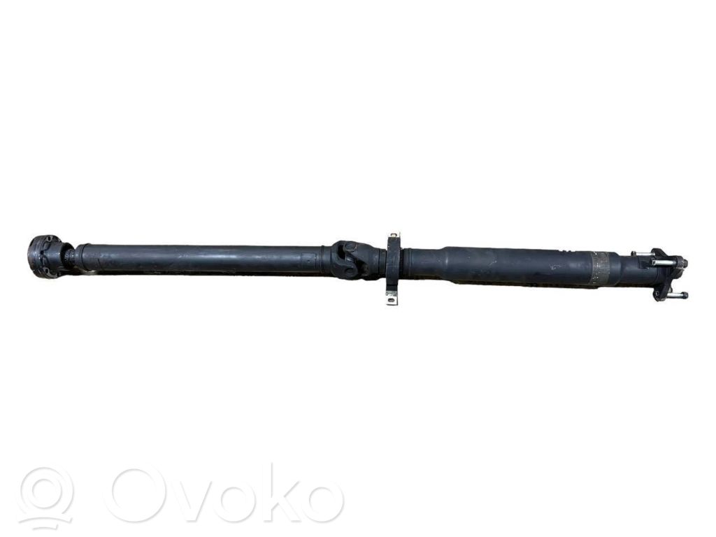 Drive shaft (set)   7547020