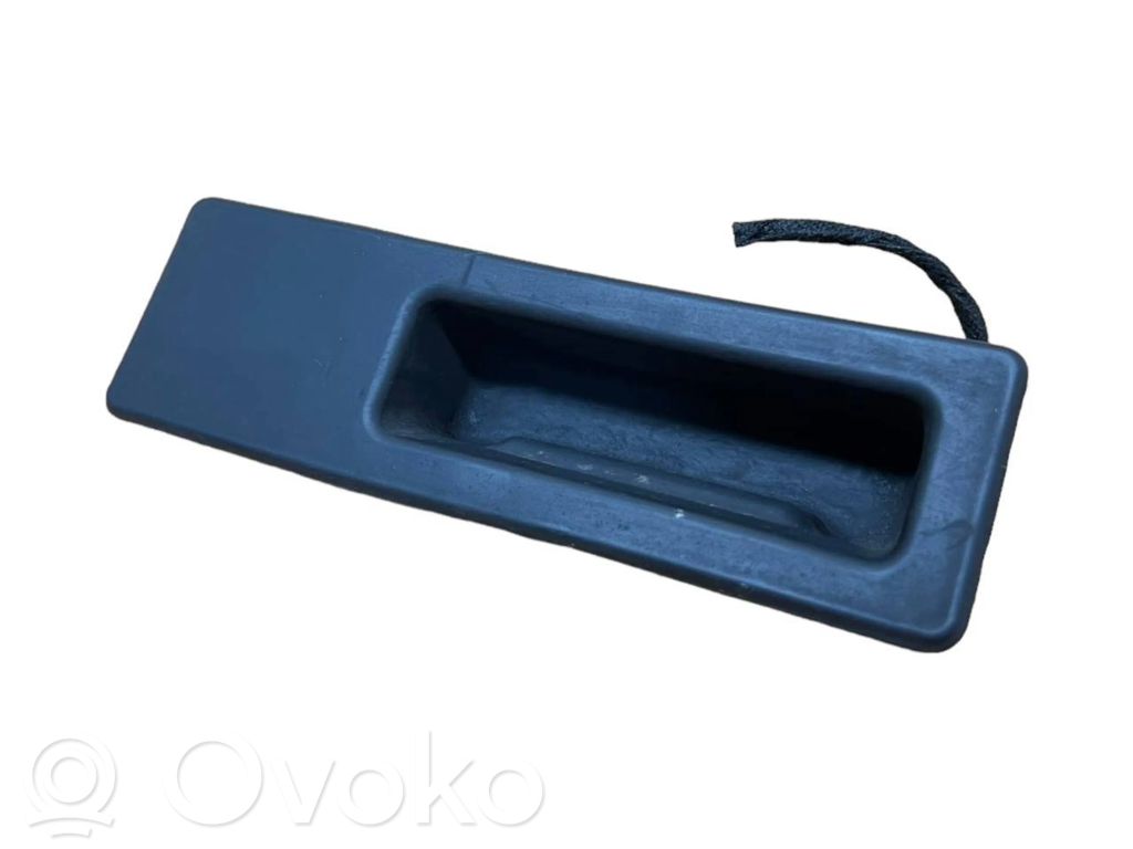 BMW 4 F36 Gran coupe Tailgate/trunk/boot exterior handle 