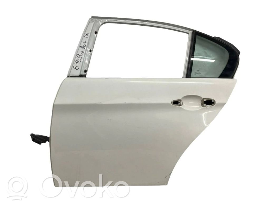 Rear door   43R001582,7181217,11107811,135190802,54061710,6930633,6938249,7181213,7181217,E000199