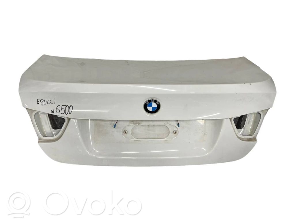 BMW 3 E90 E91 Tailgate/trunk/boot lid 