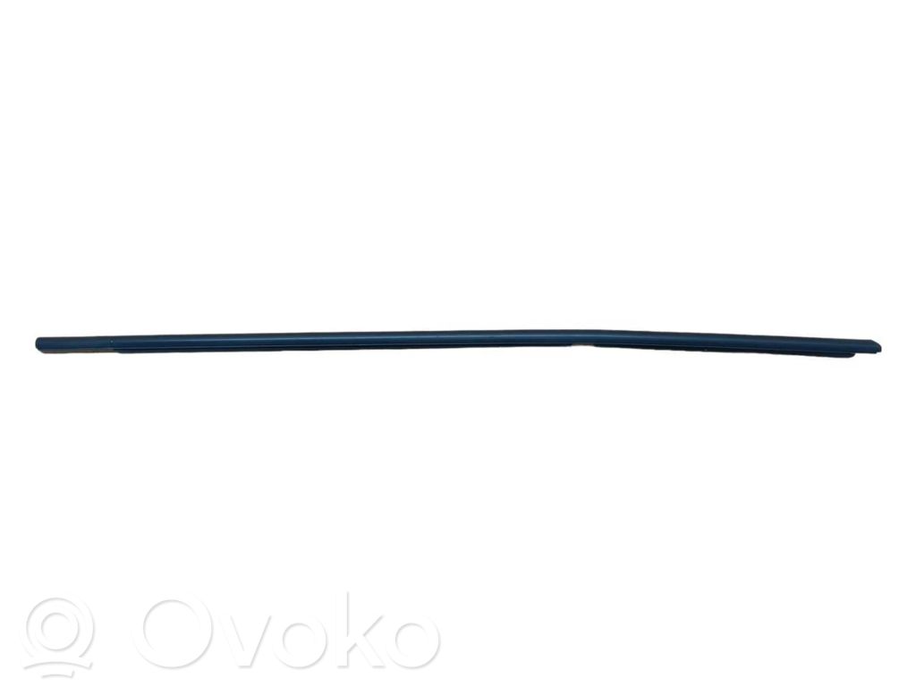 BMW 3 F30 F35 F31 Ornament geam ușă spate 