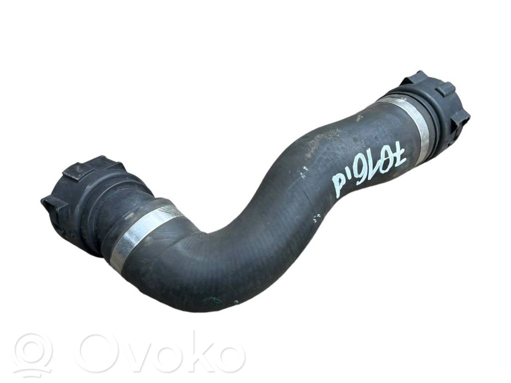 BMW X5 F15 Conductă/furtun lichid de răcire motor 