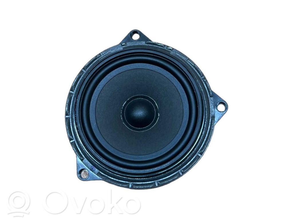 Altavoz de la puerta trasera   65139143231,9143231,18820010,430407863031