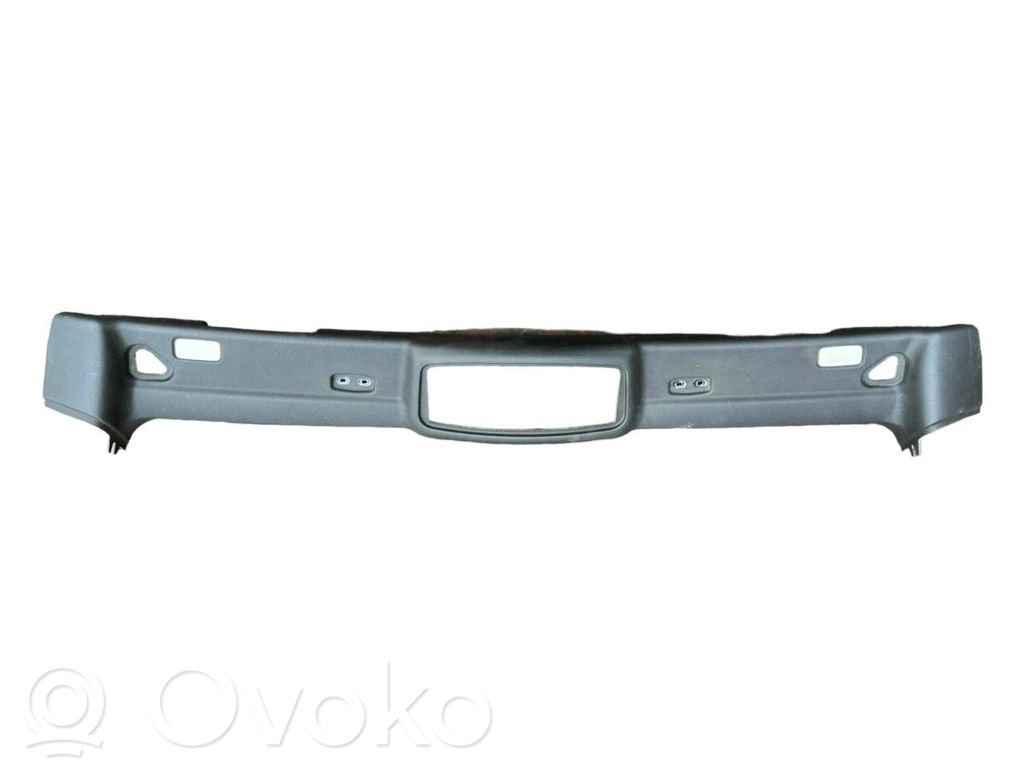 BMW 6 F12 F13 Alte piese de interior 