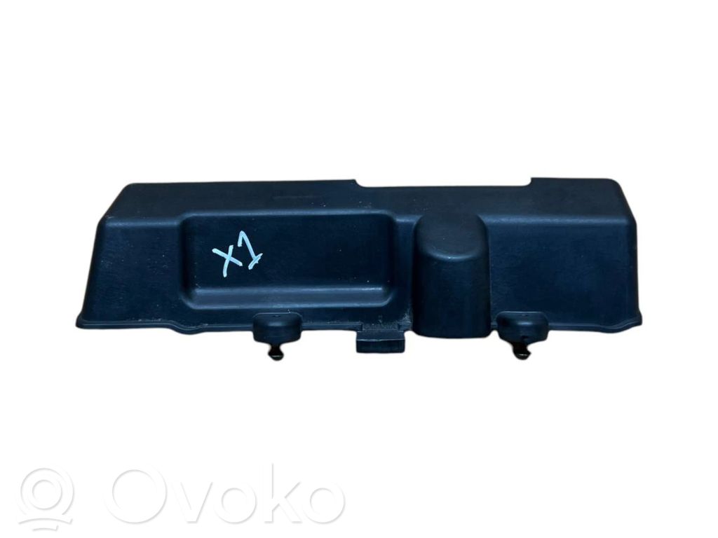 BMW X1 E84 Tailgate/boot lid lock trim 