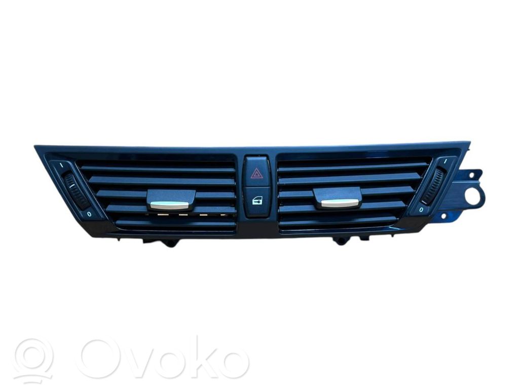 BMW X1 E84 Grilă ventilație centrală 