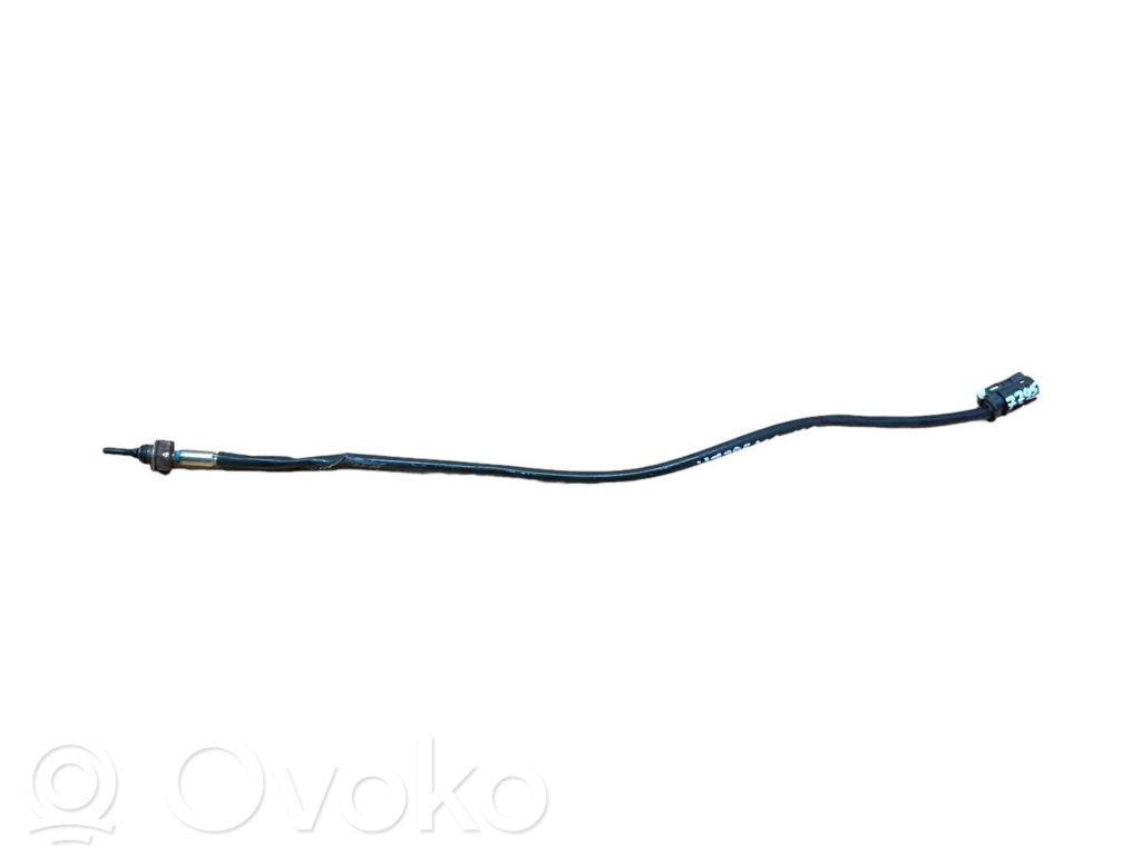BMW X1 E84 Sensor de temperatura del escape 