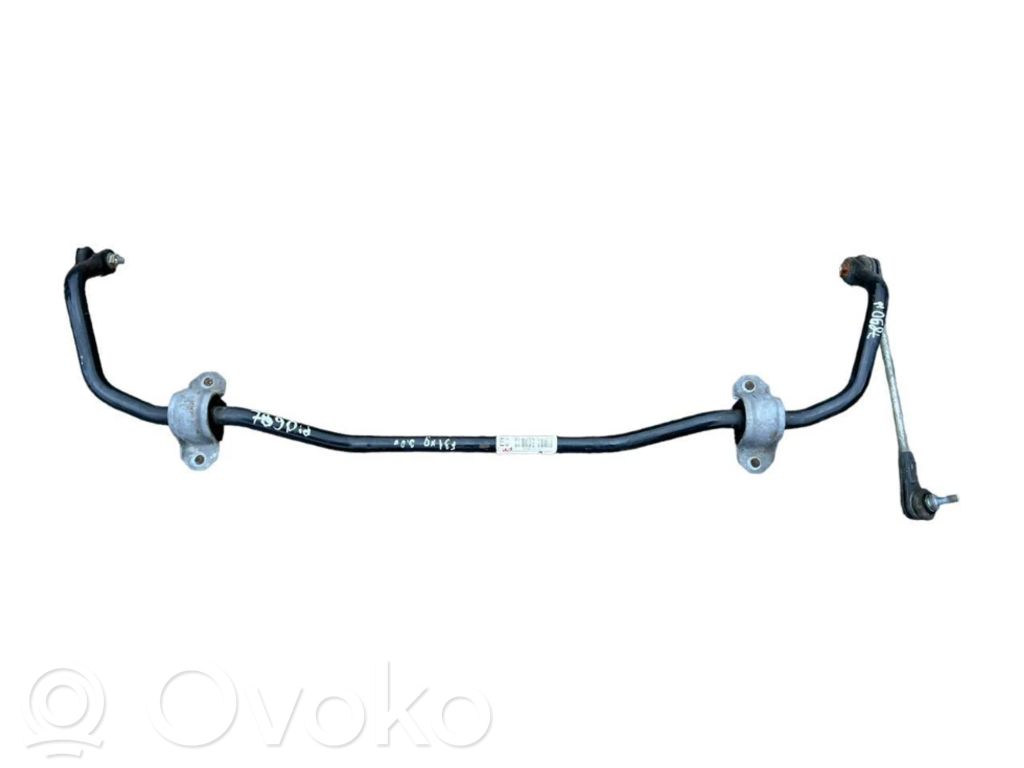 BMW 3 F30 F35 F31 Stabilizator przedni / drążek 