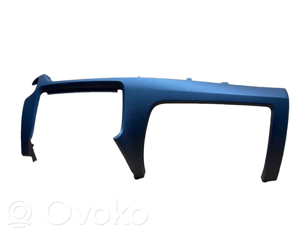 BMW X1 E84 Capac lateral panou bord 