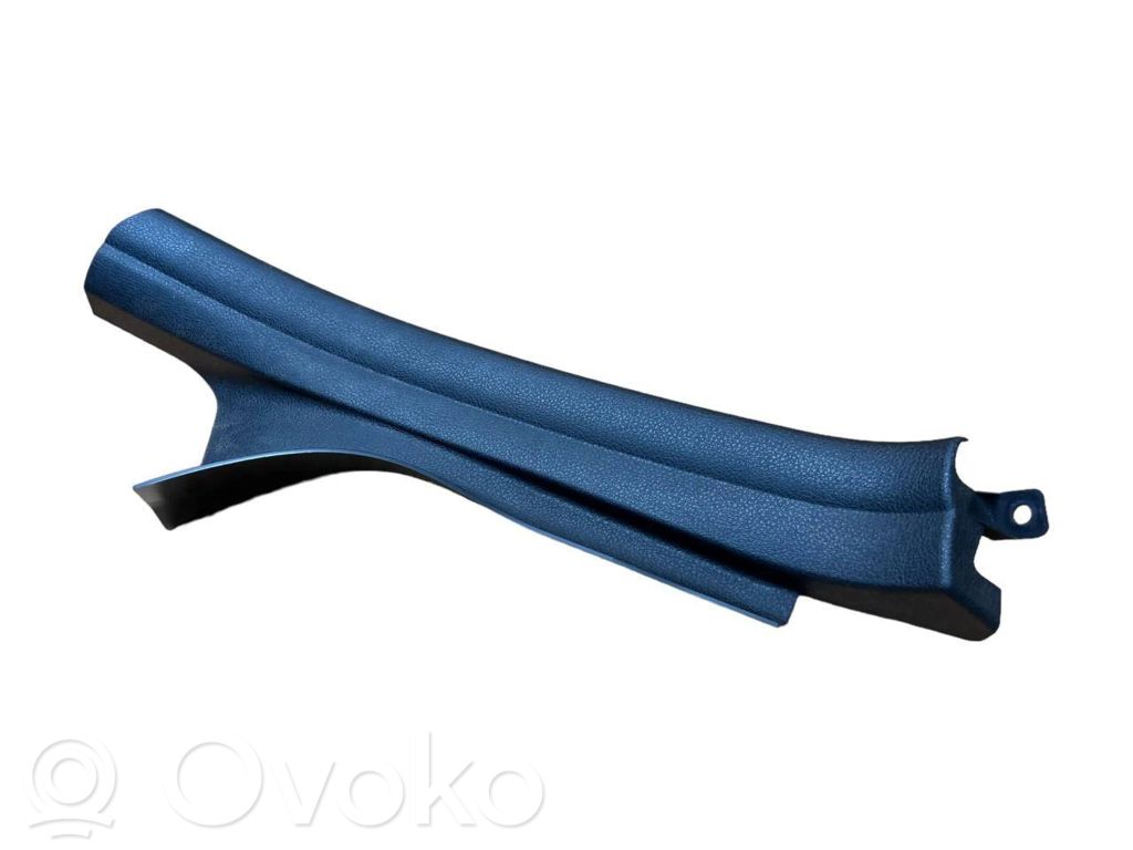 BMW 5 F10 F11 Inny części progu i słupka 
