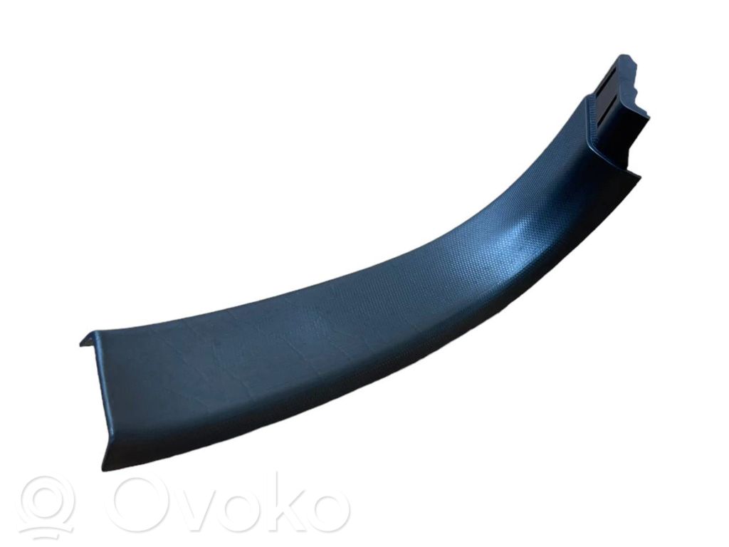 BMW 3 F30 F35 F31 Poszycie / Tapicerka tylnej klapy bagażnika 