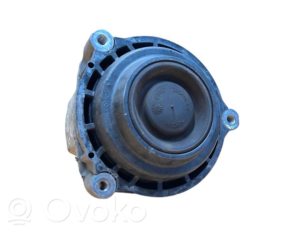 BMW 3 G20 G21 Engine mount bracket 