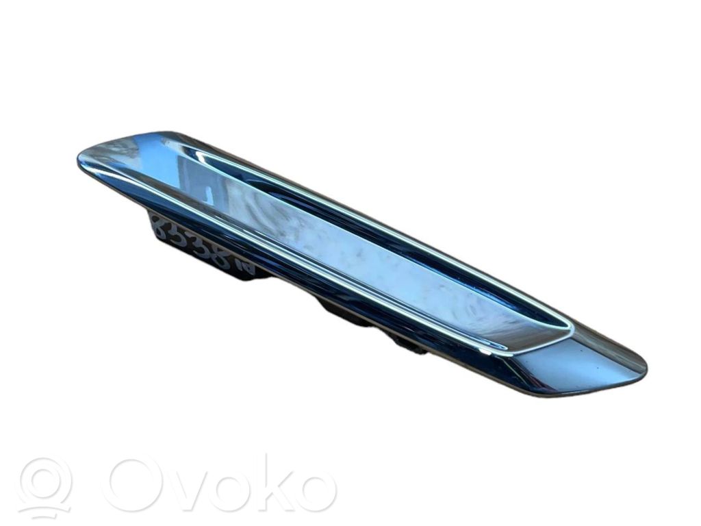 BMW 5 F10 F11 Rivestimento parafango (modanatura) 