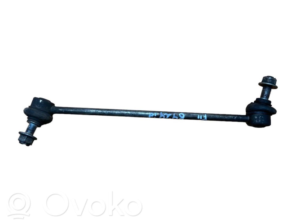 BMW 5 F10 F11 Łącznik stabilizatora przedniego 