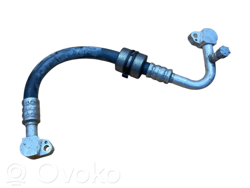 BMW 5 G30 G31 G38 Wąż / Przewód klimatyzacji A/C 