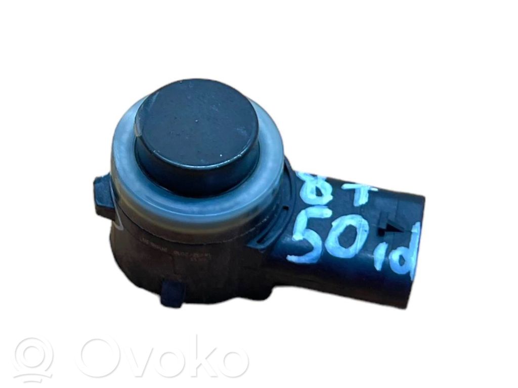 BMW 5 G30 G31 G38 Parksensor PDC 