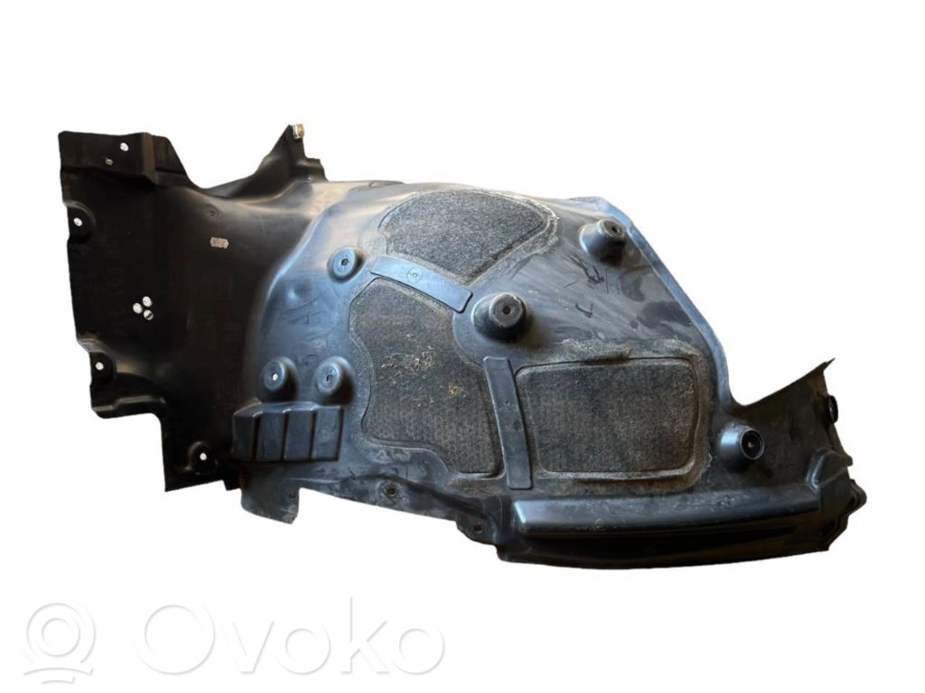 BMW 5 G30 G31 G38 Nadkole przednie 