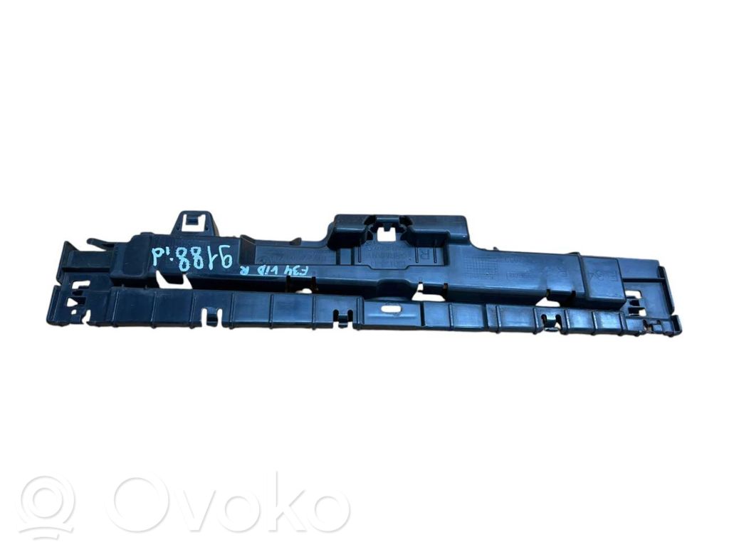 BMW 3 GT F34 Osłona listwy przedniej 