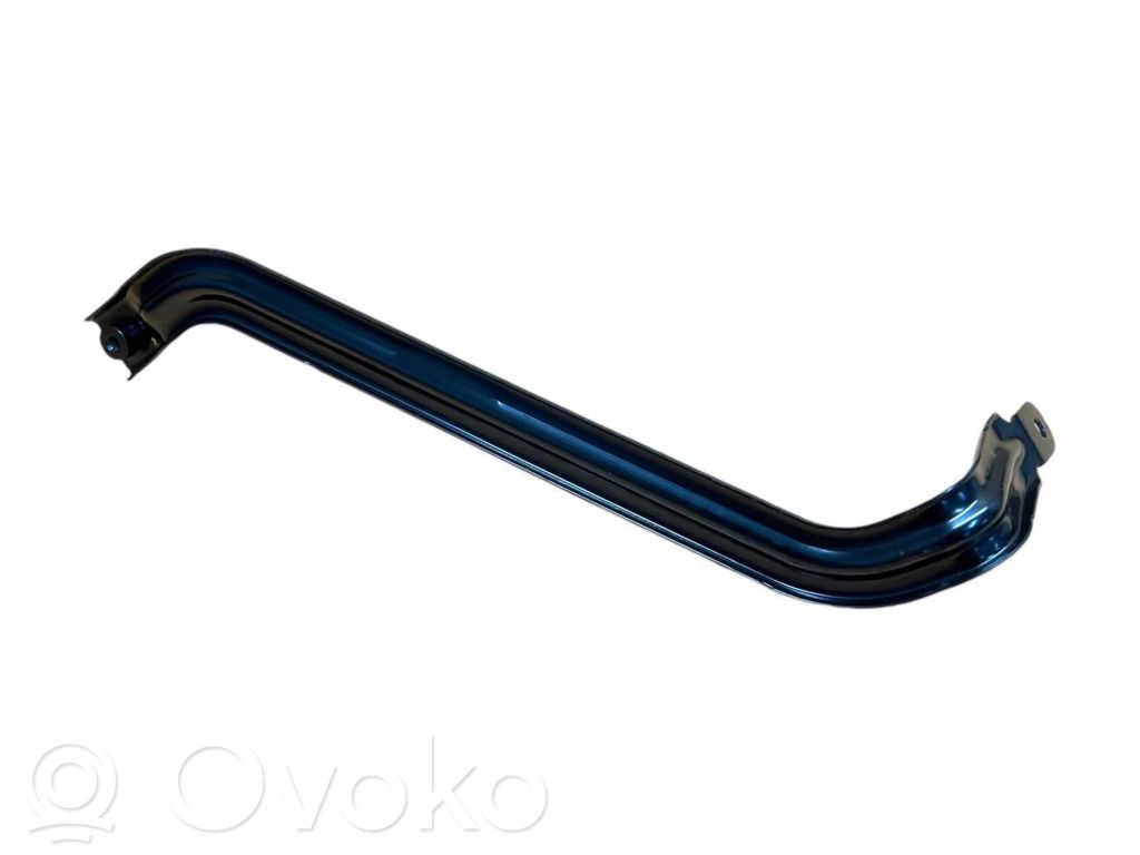 BMW 3 GT F34 Staffa di montaggio della batteria 