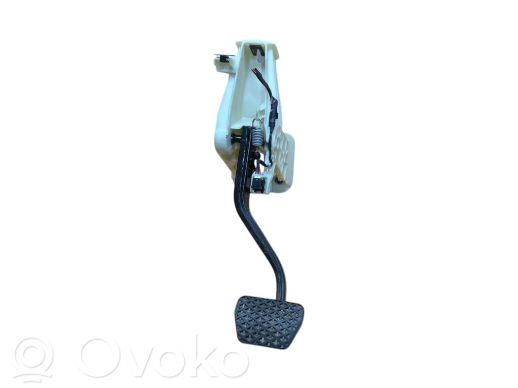 BMW X3 F25 Pedale del freno 