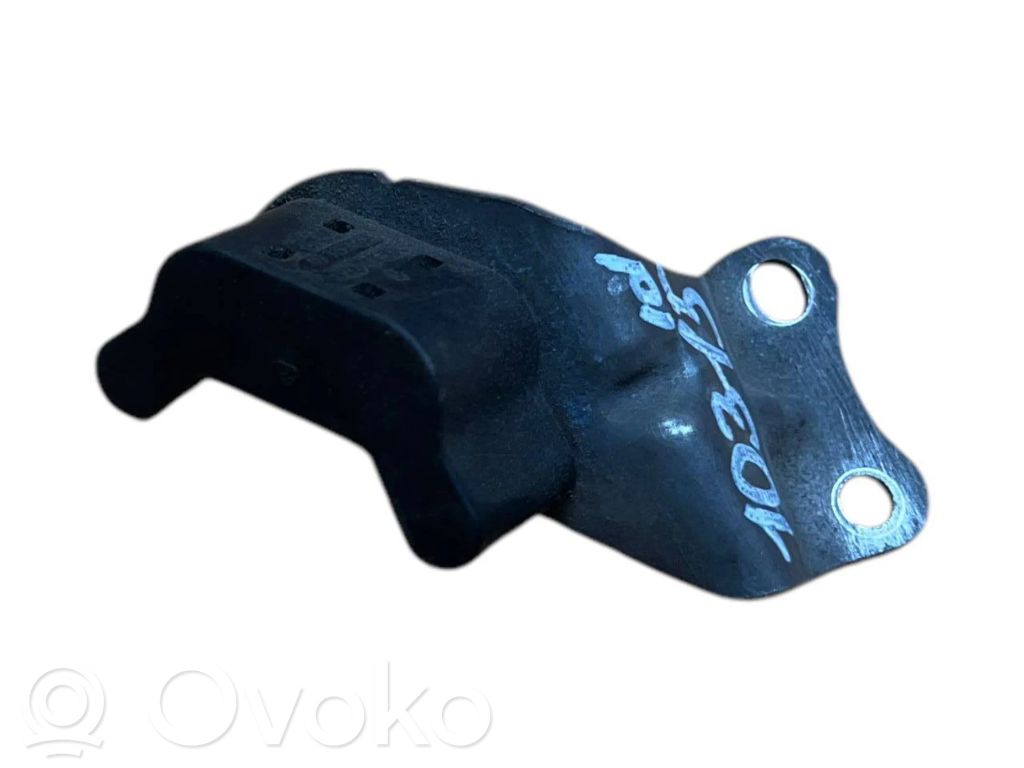 BMW 5 F10 F11 Gruppo supporto alloggiamento del filtro dell’aria 