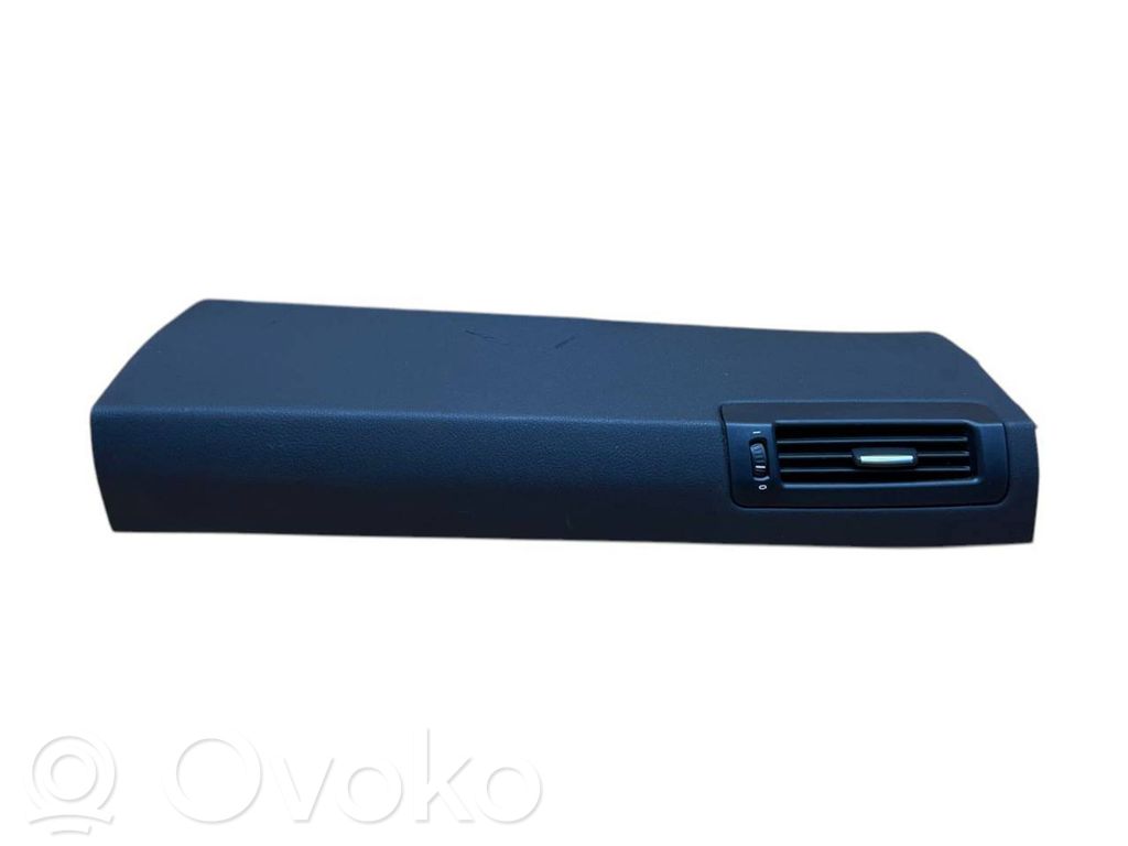 BMW X5 E70 Pilar (B) (inferior) 