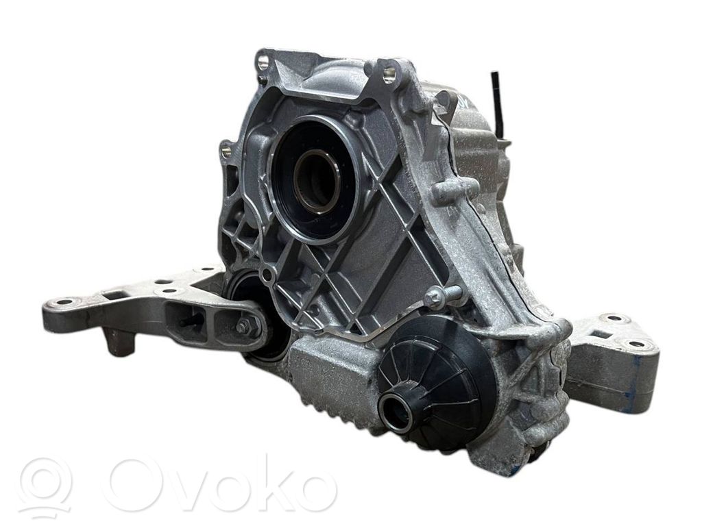 BMW 7 G11 G12 Skrzynia rozdzielcza / Reduktor 