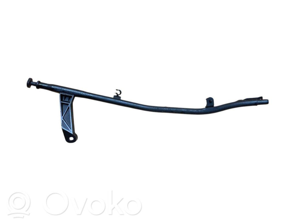 BMW 5 E60 E61 Oil level dip stick 